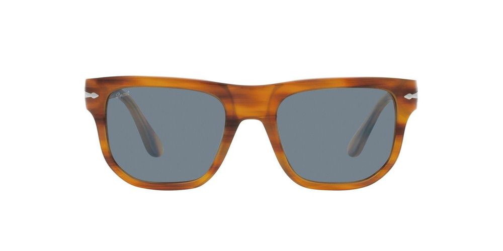 Persol Squared-framed Sunglasses - Persol - Modalova