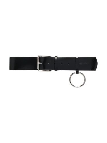 Dsquared2 Waist Belt - Dsquared2 - Modalova