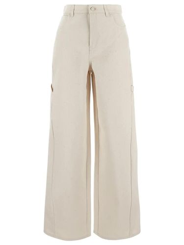 Max Mara Segnale Trousers - Max Mara - Modalova