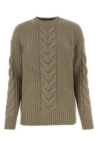 Max Mara Acciaio123 Sweater - Max Mara - Modalova