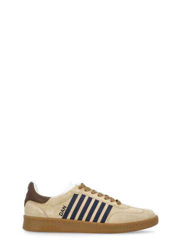 Dsquared2 Boxer Sneakers - Dsquared2 - Modalova