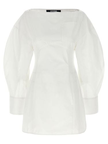 La Robe Chemise Casaco Dress - Jacquemus - Modalova