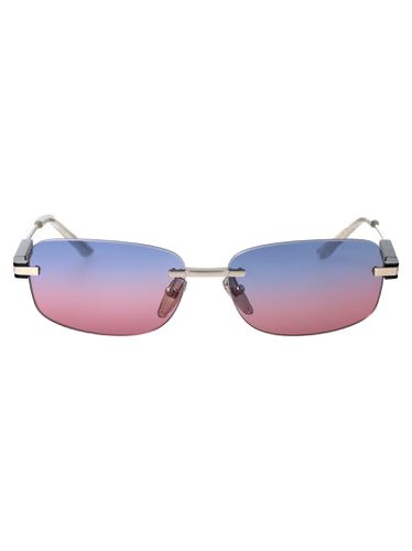 Prada Eyewear 0pr 68zs Sunglasses - Prada Eyewear - Modalova