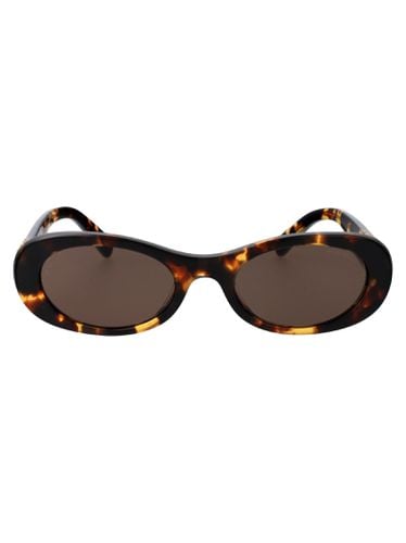 Miu Miu Eyewear 0mu 06zs Sunglasses - Miu Miu Eyewear - Modalova