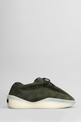 Moc Runner Sneakers In Suede - Fear of God - Modalova