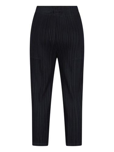 February Trousers - Pleats Please Issey Miyake - Modalova