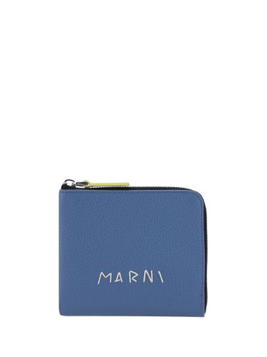 Marni Wallet - Marni - Modalova