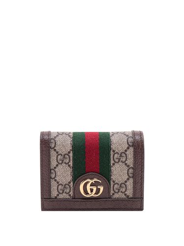 Gucci Wallet - Gucci - Modalova