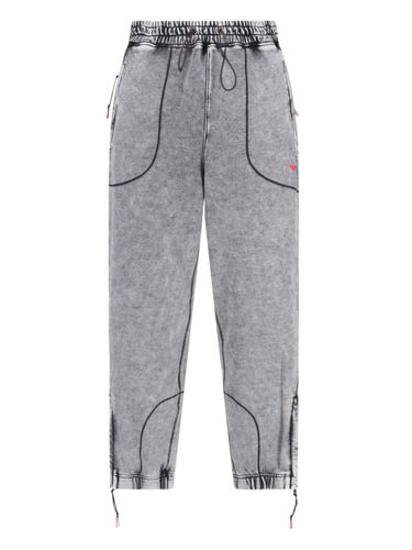 Amsb-quentin-ht57 Track Pants - Diesel - Modalova