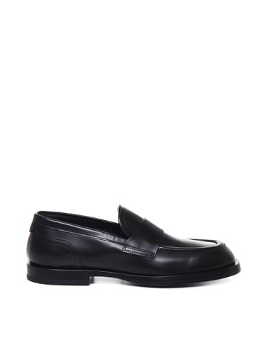 Dolce & Gabbana Loafers - Dolce & Gabbana - Modalova