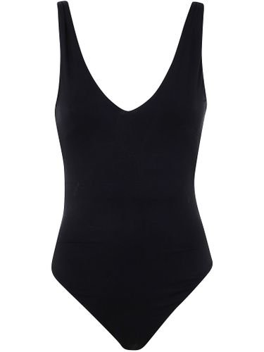 Entire Studios V Neck Bodysuit - Entire Studios - Modalova