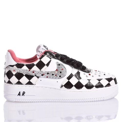 Nike Air Force 1 Harley Quinn - Mimanera - Modalova