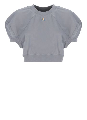 Vivienne Westwood Football T-shirt - Vivienne Westwood - Modalova