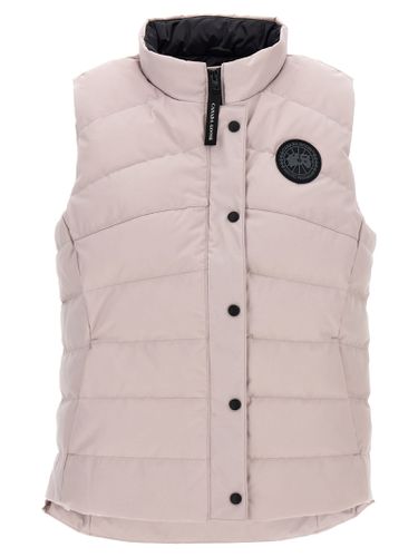 Canada Goose freestyle Vest - Canada Goose - Modalova