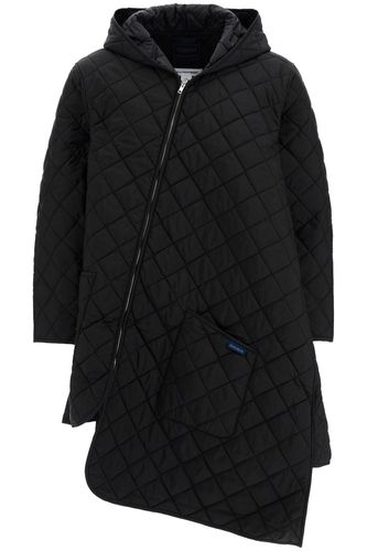 Quilted Asymmetrical - Comme des Garçons Shirt - Modalova