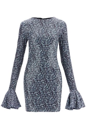 Sequin Mini Dress - Rotate by Birger Christensen - Modalova