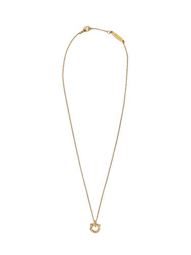 Ferragamo Necklace - Ferragamo - Modalova