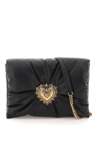 Devotion Soft Crossbody Bag - Dolce & Gabbana - Modalova