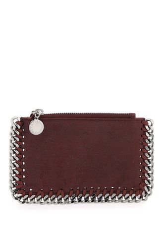 Falabella Card Holder - Stella McCartney - Modalova