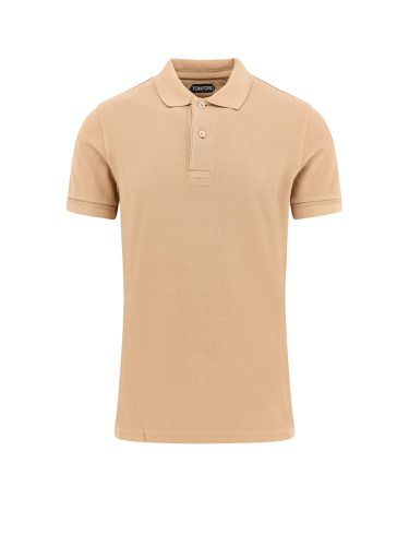 Tom Ford Polo Shirt - Tom Ford - Modalova