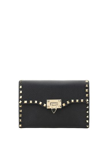 Rockstud Small Shoulder Bag - Valentino Garavani - Modalova