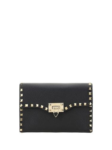 Rockstud Small Shoulder Bag - Valentino Garavani - Modalova