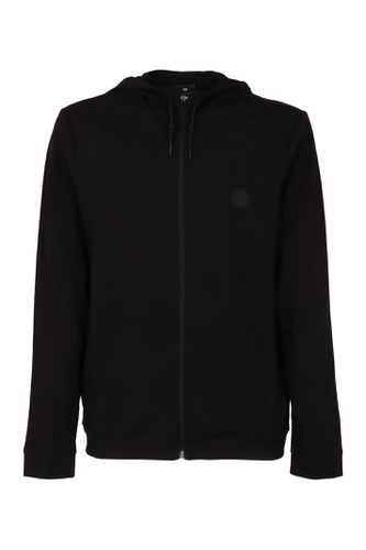 Paul Smith Full Zip Hoodie - Paul Smith - Modalova