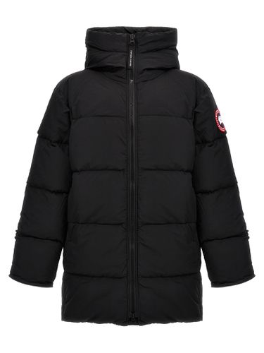 Lawrence Puffer Down Jacket - Canada Goose - Modalova