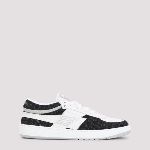 Givenchy G Move Low Sneakers - Givenchy - Modalova