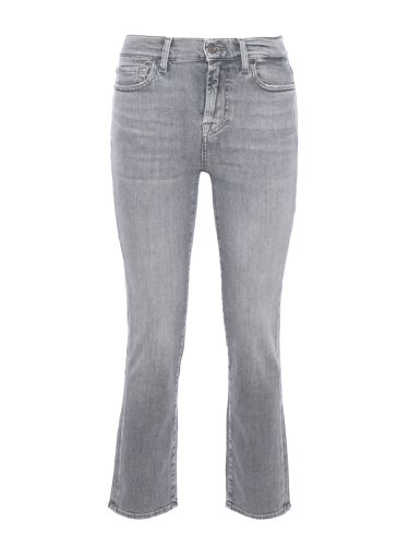 Cropped Womens Jeans - 7 For All Mankind - Modalova