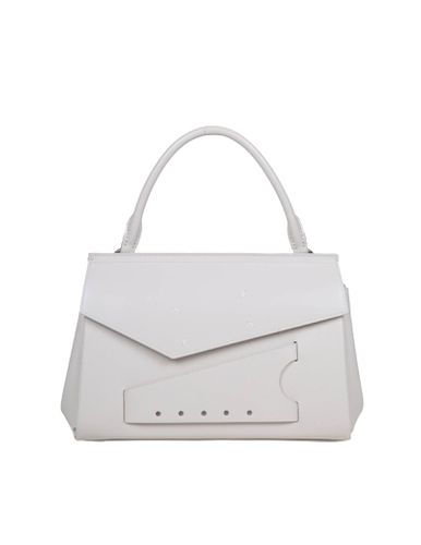 Snatched Classique Handbag - Maison Margiela - Modalova