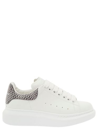 Alexander McQueen Sneaker - Alexander McQueen - Modalova