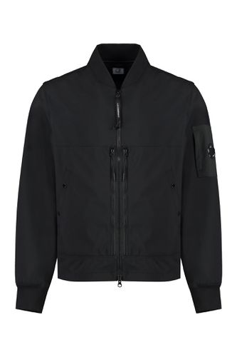 C. P. Company Techno Fabric Jacket - C.P. Company - Modalova