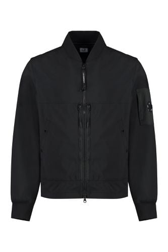 C. P. Company Techno Fabric Jacket - C.P. Company - Modalova