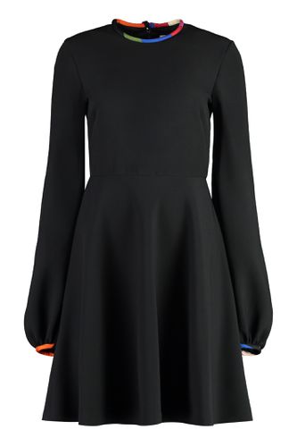 Pucci Crepe Dress - Pucci - Modalova