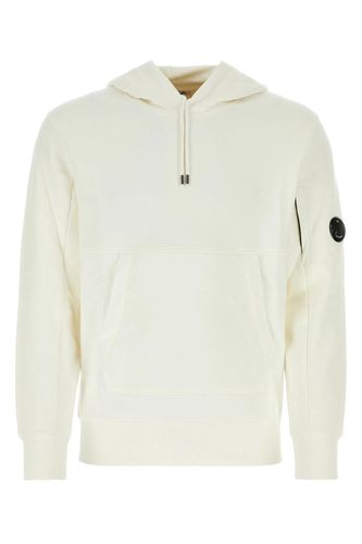 C. P. Company Cotton Sweatshirt - C.P. Company - Modalova