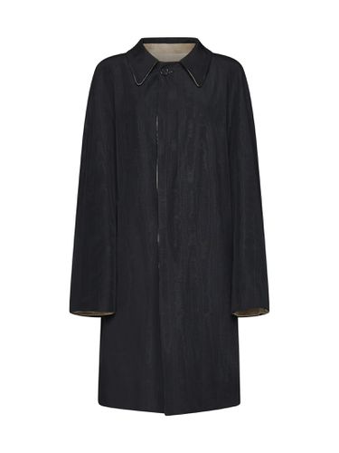 Reversible Trench-coat - Maison Margiela - Modalova