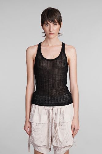 Isabel Marant Dorsia Tank Top - Isabel Marant - Modalova