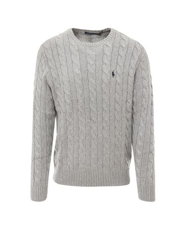 Polo Ralph Lauren Sweater - Polo Ralph Lauren - Modalova