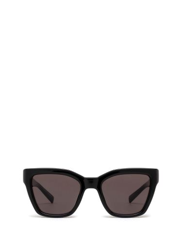 Sl 641 Sunglasses - Saint Laurent Eyewear - Modalova