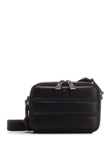 Moncler Horizontal Cross Body Bag - Moncler - Modalova