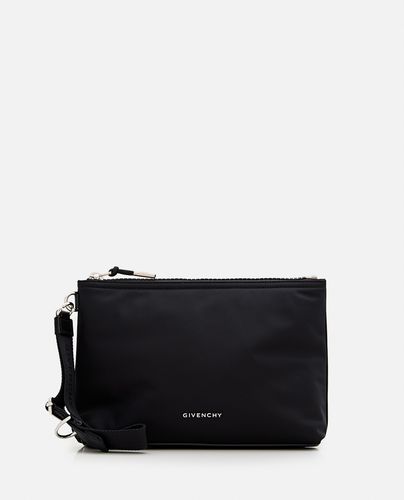 Givenchy Voyou Zipped Pouch - Givenchy - Modalova