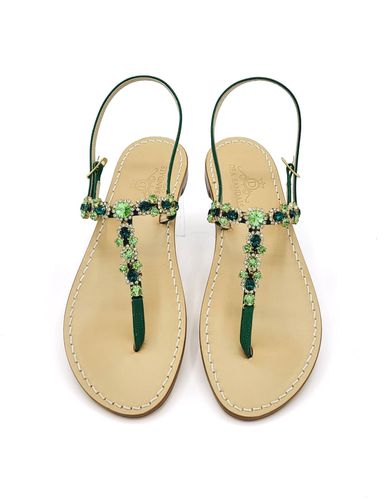 Queen Jewel Sandals - Dea Sandals - Modalova