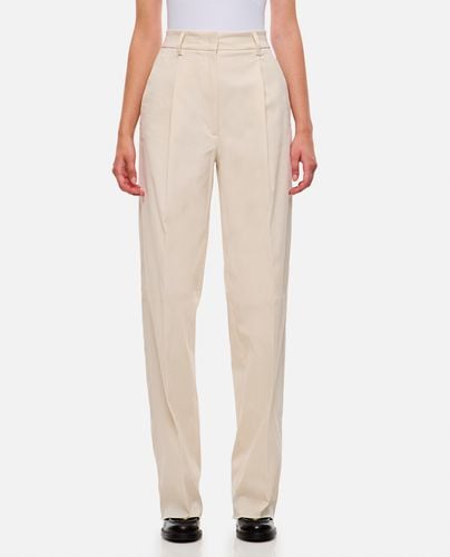 TheLatest Axel Wide Leg Pants - TheLatest - Modalova