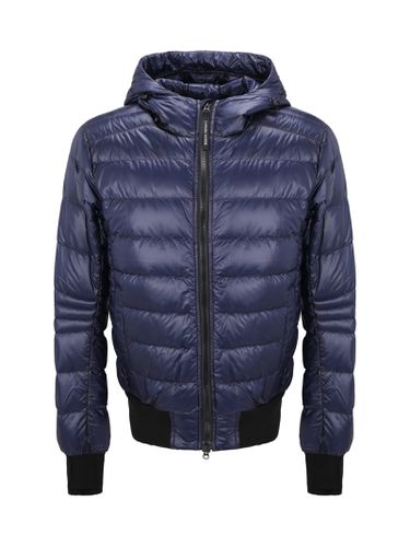 Canada Goose Crofton Bomber Jacket - Canada Goose - Modalova