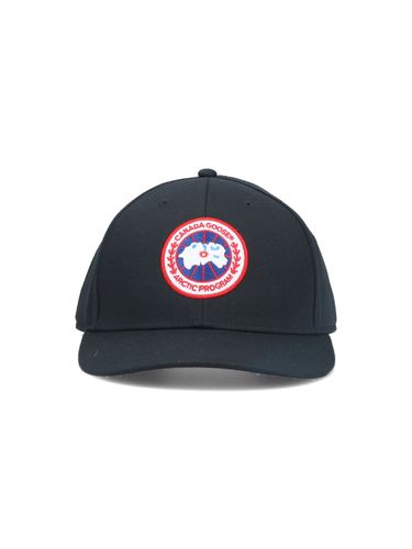 Canada Goose Arctic Adjustable Cap - Canada Goose - Modalova