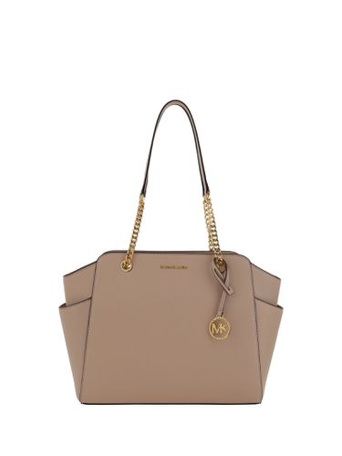 Jacquelyn Shoulder Bag - MICHAEL Michael Kors - Modalova