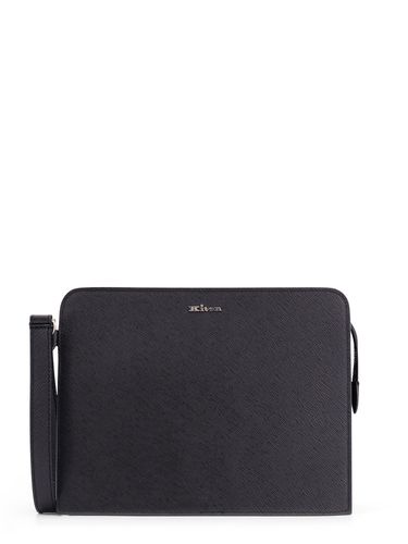 Kiton Clutch - Kiton - Modalova