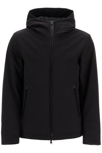 Woolrich Softshell pacific Jacket - Woolrich - Modalova