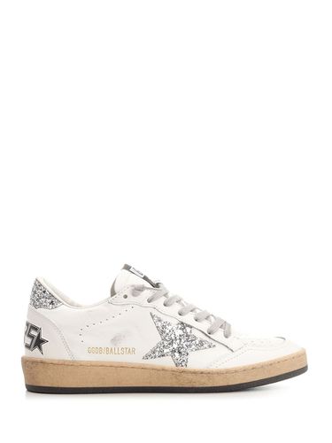 Golden Goose Ball Star Sneakers - Golden Goose - Modalova